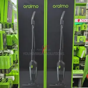 Oraimo Cordforce Corded *2-in-1* Stick Vacuum