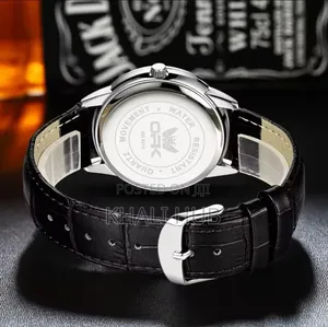 Opk Gents Watch