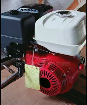 Precision-Engineered Windsor Gasoline Water Pump