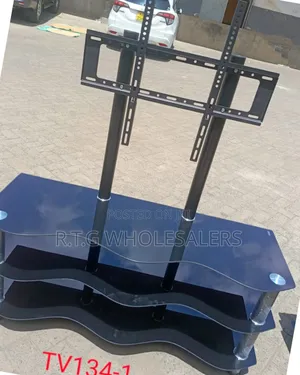 Modern Wall-Mount Tv Stand for Living Room Office