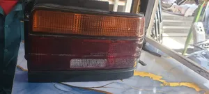 Toyota Ae 100 Backlight