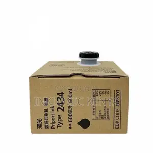 Ricoh Dd2434 Digital Ink