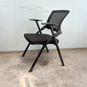Executive Folding Office Chair