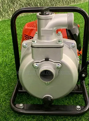 Torque Rich Windsor Gasoline Water Pump