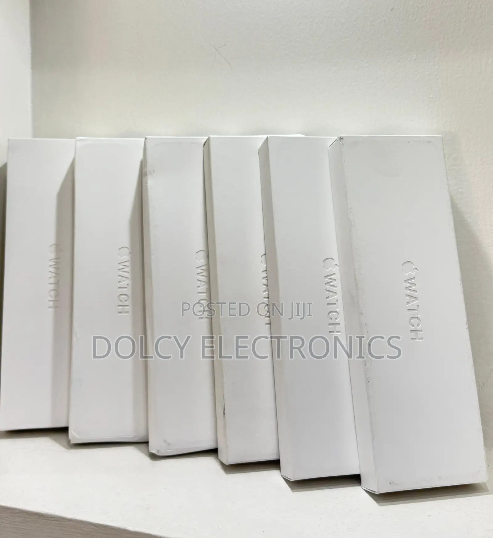 Apple Watch Series 11 42mm