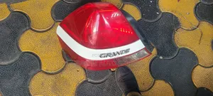 Toyota Mark 2 Taillight
