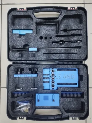 Dowel Jig Kit