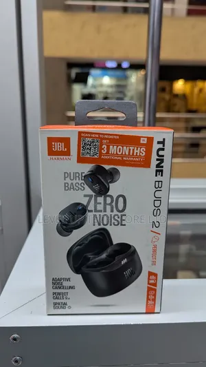 Jbl Tune Buds 2