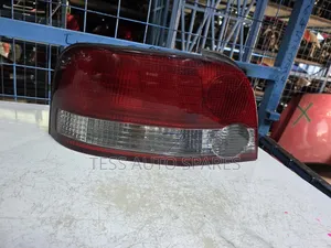 Mitsubishi Galant Backlight