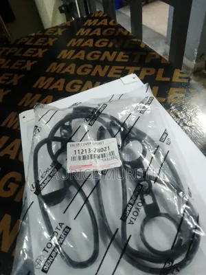 Top Cover Gasket Toyota Voxy 1az/2az