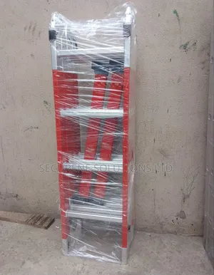 4by4/16ft/4.7meters Fibreglass Multipurpose Ladders