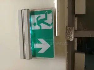 Signage and Coding Scanning