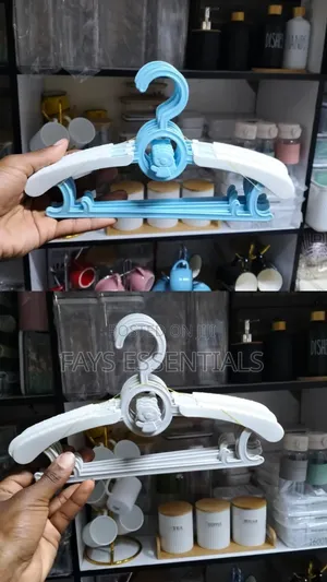 Kids Hangers