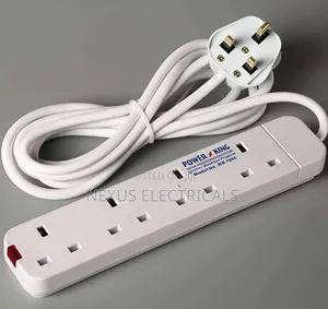 Power King Extension 4 Way