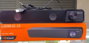 Desktop Speaker Desktop External Speaker