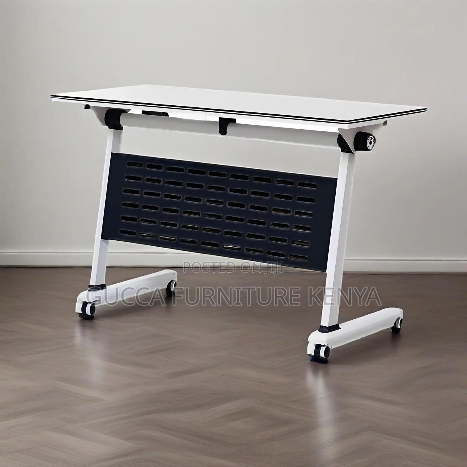 120cm Modern Foldable Office Computer Desk