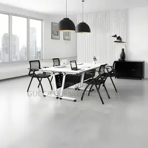 120cm Modern Foldable Office Computer Desk