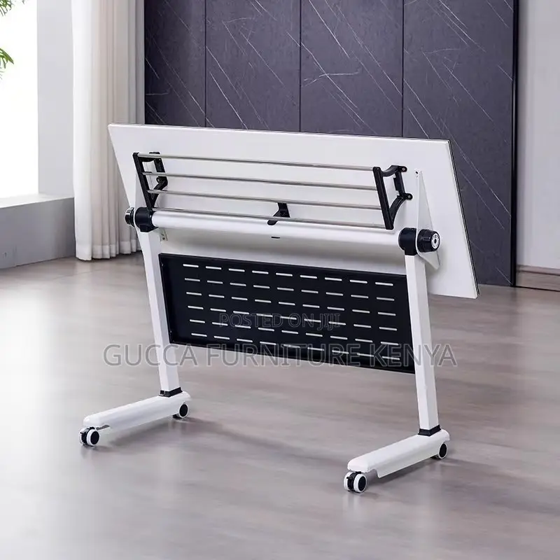 120cm Modern Foldable Office Computer Desk