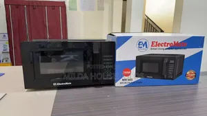 20 Litres Electromate Microwave Oven With Handle