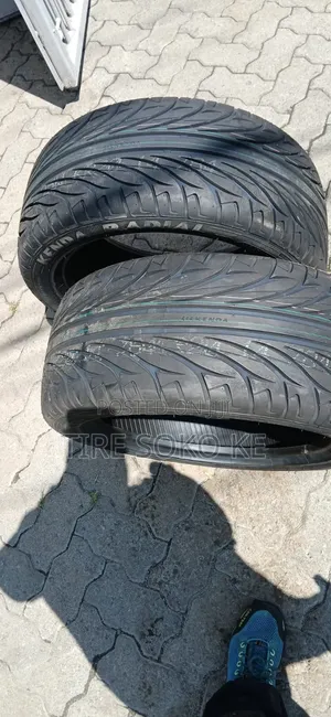 245/45r17 Kenda K.R20