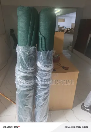 Heavy Duty Construction/Scaffolding Net