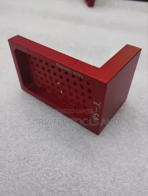 T-50 Woodworking Measuring Tool