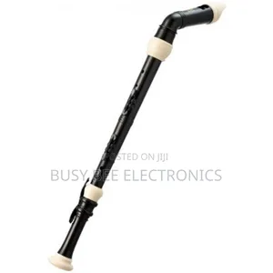Bass Recorder