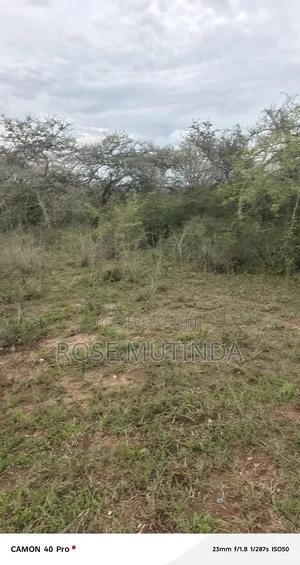 5acres at Kathome Machokos Road