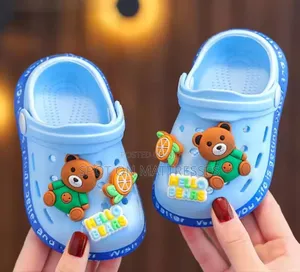 Kids' Stylish Crocs. Sizes 22-35. Delivery Services Available.
