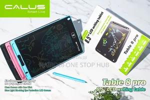 Calus LCD Writing Table