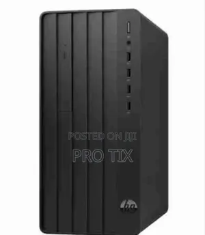 New Desktop Computer HP 290 G9 8GB Intel Core i5 SSD 512GB