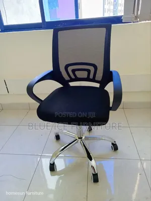 Basic Imported Mesh Chair