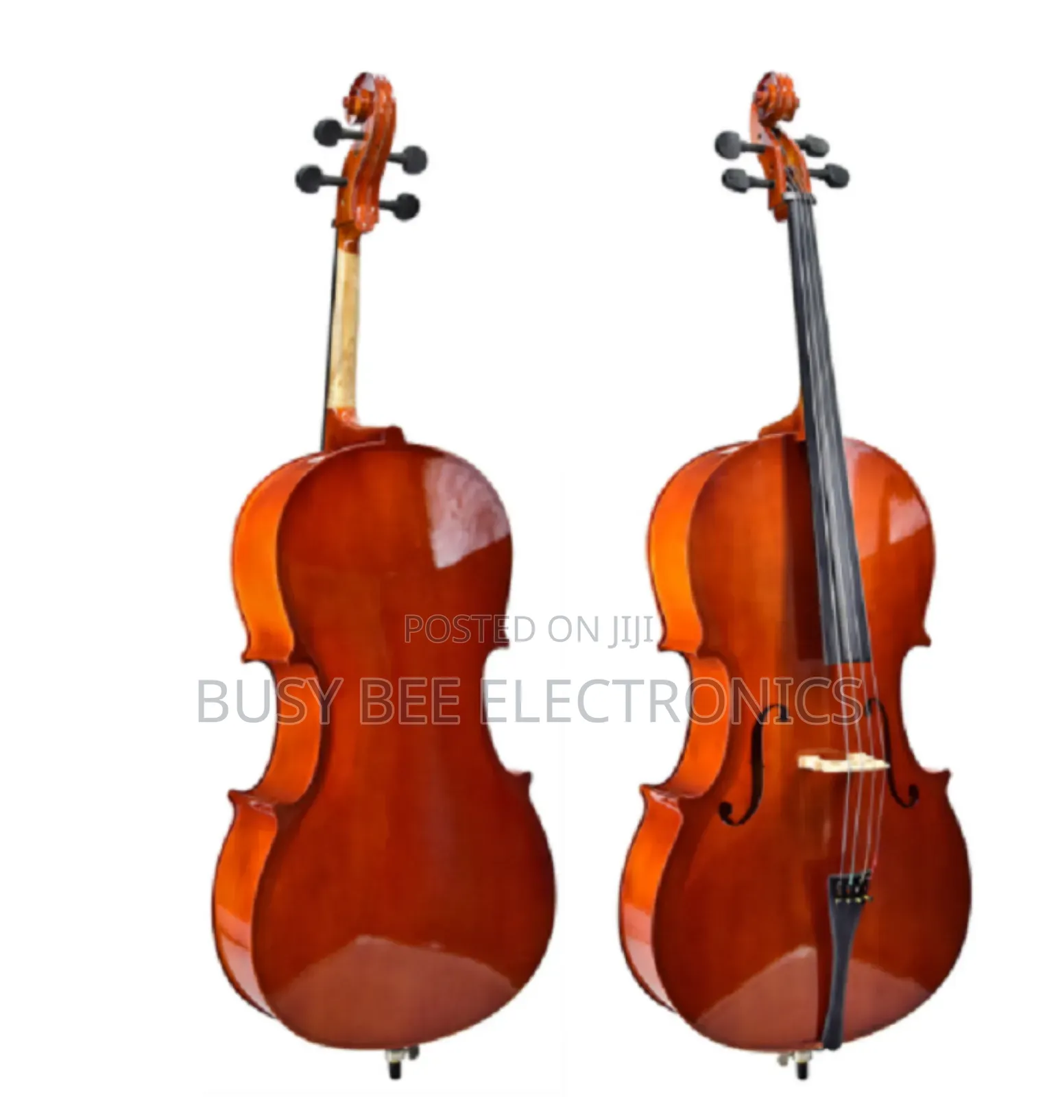 Cello Available