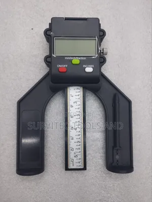 Digital Depth Gauge