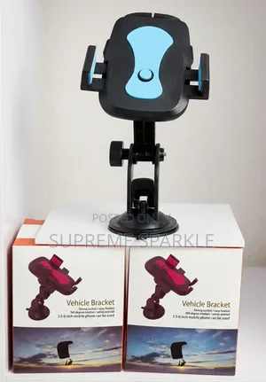 Car Mobile Phone Holder