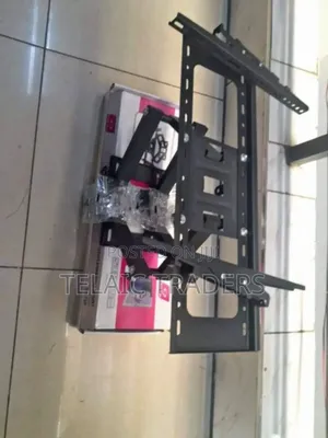 Double Arm Wall Mount