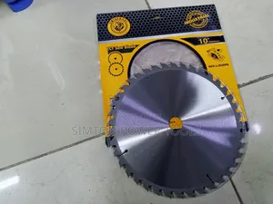 10 Inch 254mm Saw Blade for Wood