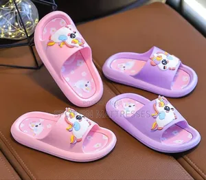 Kids' Slides For Girls. Sizes 24-39. Delivery Services Available.