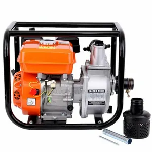 Energy Efficient Farasi 7.5 Hp Water Pump