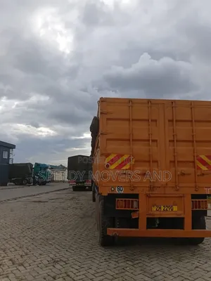 Transit Trailers for Within and Across Border Errands Are Ready