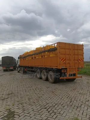 Transit Trailers for Within and Across Border Errands Are Ready