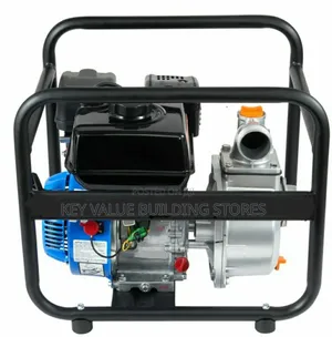 Seamless Flow Farasi 7.5 Hp Water Pump