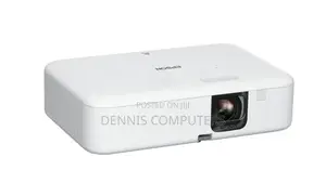 Epson Co-Fh02 Projector