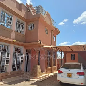 4bdrm Maisonette in Ruiru, Corner., Embakasi for sale