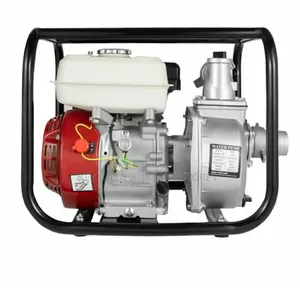 Long Cycle Farasi 7.5 Hp Water Pump