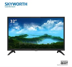 Skyworth 32" Smart Tv