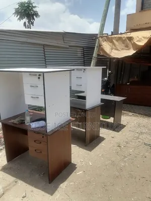 Quality 1.2 M Office Desk