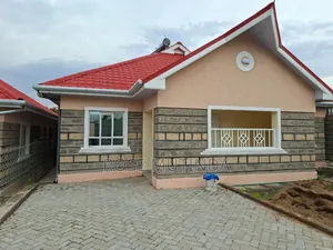 Furnished 3bdrm Bungalow in Kitengela for sale