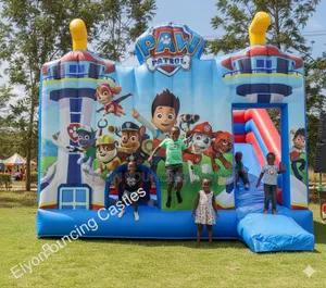Brand New Bouncing Castle for Sale