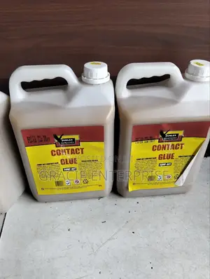 5 Litre Contact Glue